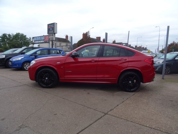 Used BMW X4 2015 for sale - 76016833: Photo 2
