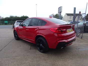 Used BMW X4 2015 for sale - 76016833: Photo 3