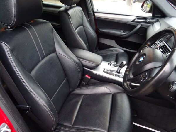Used BMW X4 2015 for sale - 76016833: Photo 9