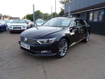 2016 - 2.0 TDI GT 4dr FULL SERVICE HISTORY