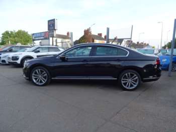 Used Volkswagen Passat 2016 for sale - 74938238: Photo