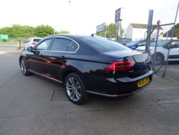 Used Volkswagen Passat 2016 for sale - 74938238: Photo