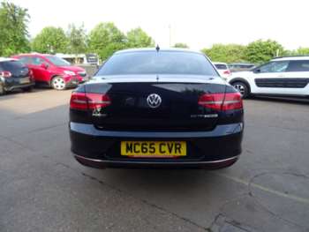Used Volkswagen Passat 2016 for sale - 74938238: Photo