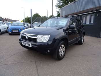 2013 - 1.5 dCi 110 Ambiance 5dr PART EXCHANGE TO CLEAR