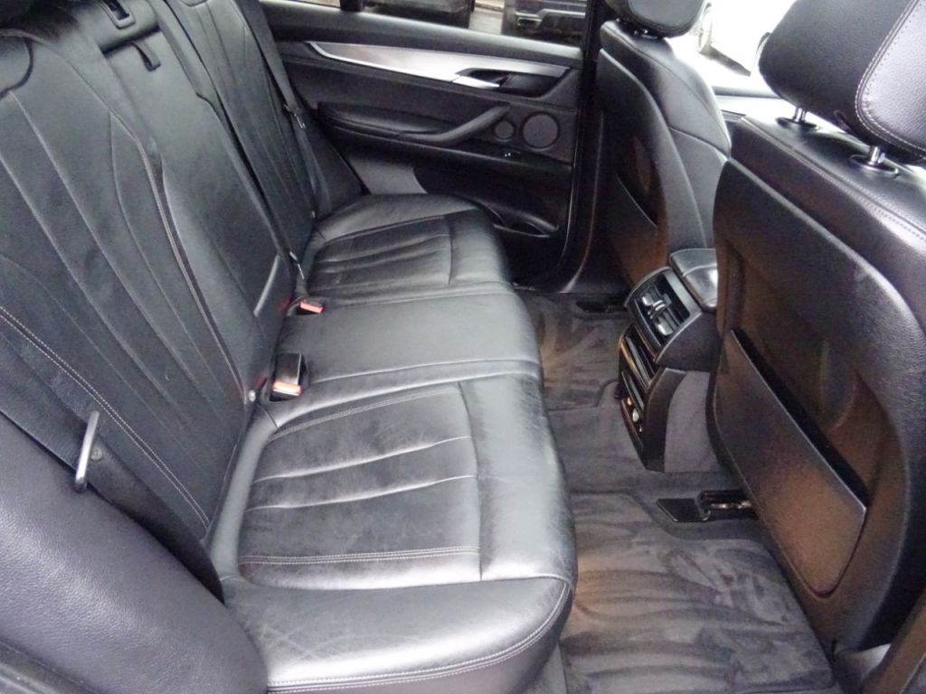 Used BMW X5 2017 for sale - 76979611: Photo 10