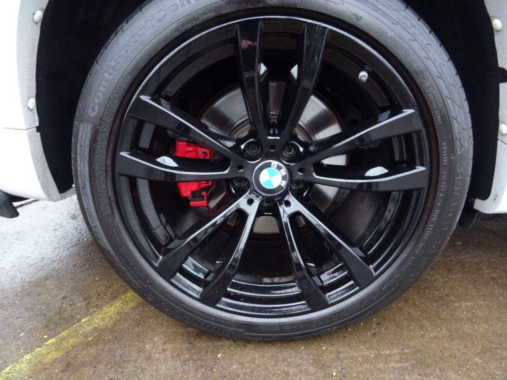 Used BMW X5 2017 for sale - 76979611: Photo 12