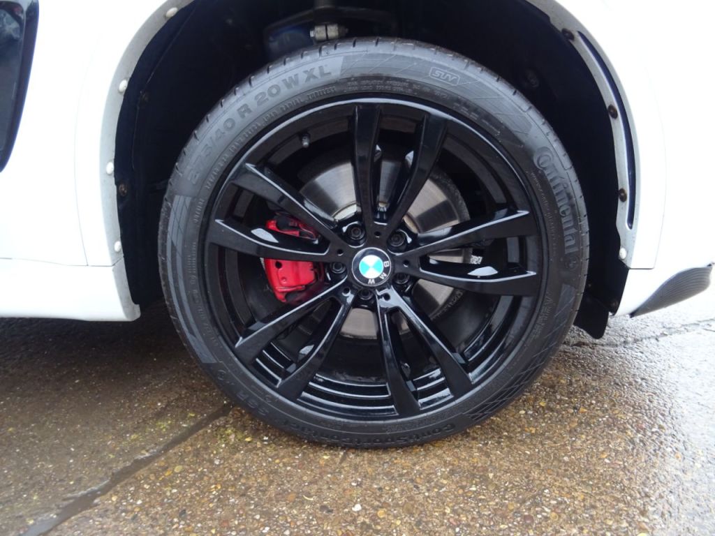 Used BMW X5 2017 for sale - 76979611: Photo 13