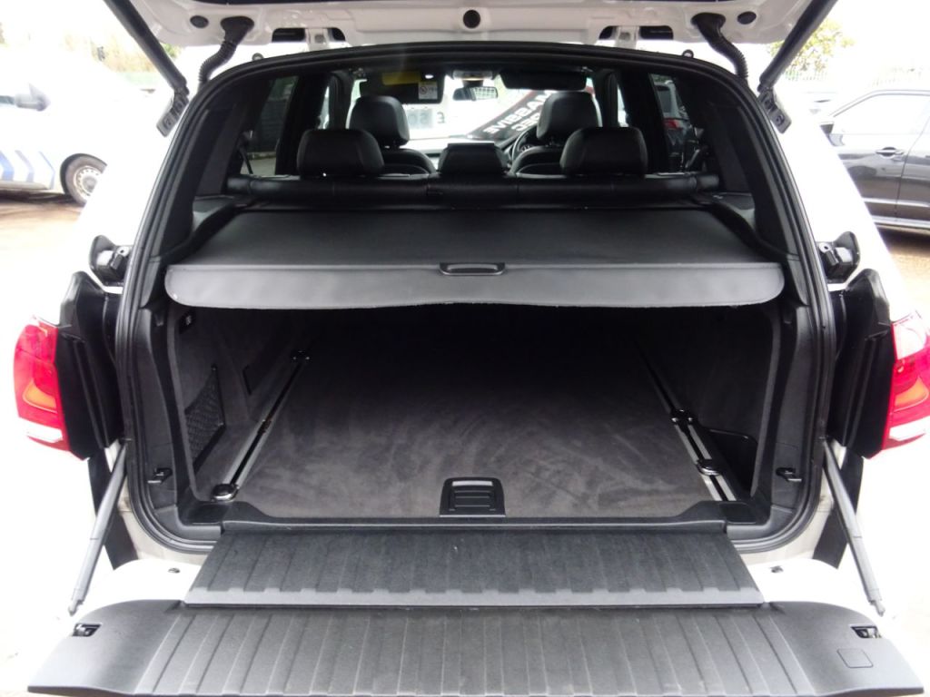 Used BMW X5 2017 for sale - 76979611: Photo 14