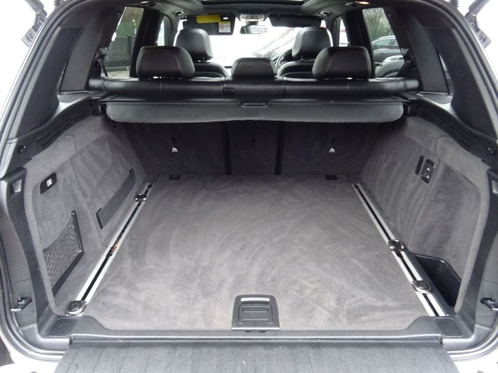 Used BMW X5 2017 for sale - 76979611: Photo 15