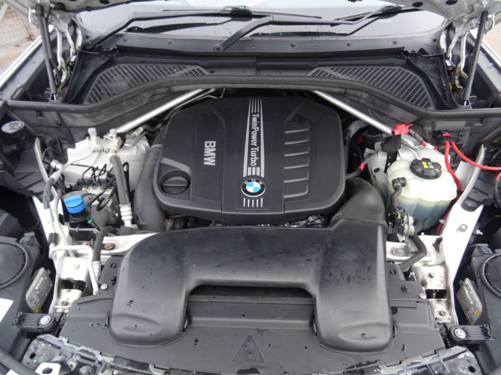 Used BMW X5 2017 for sale - 76979611: Photo 16