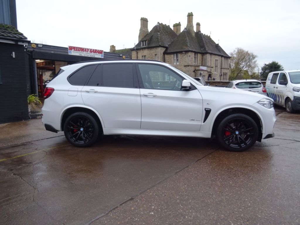 Used BMW X5 2017 for sale - 76979611: Photo 6