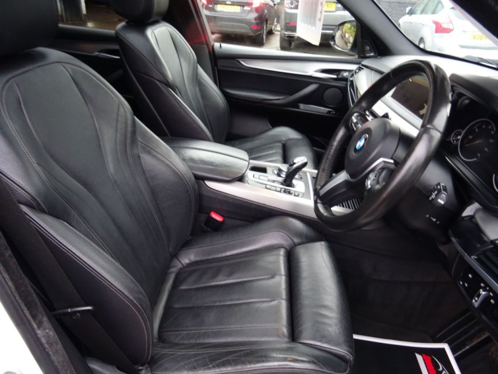 Used BMW X5 2017 for sale - 76979611: Photo 9