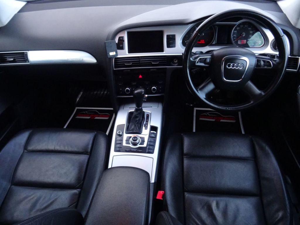 Used Audi A6 Allroad 2011 for sale - 76147266: Photo 11