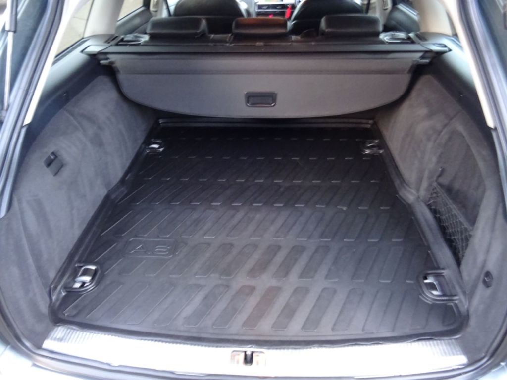 Used Audi A6 Allroad 2011 for sale - 76147266: Photo 12