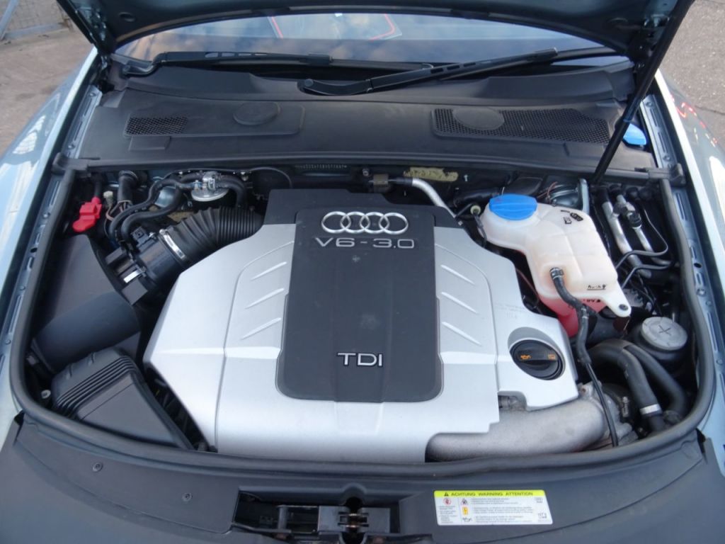 Used Audi A6 Allroad 2011 for sale - 76147266: Photo 13
