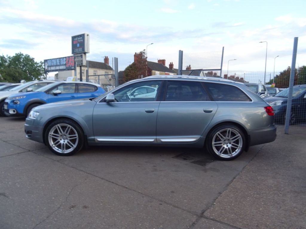 Used Audi A6 Allroad 2011 for sale - 76147266: Photo 2