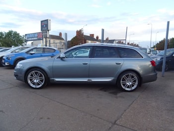 Used Audi A6 Allroad 2011 for sale - 76147266: Photo 2