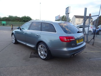 Used Audi A6 Allroad 2011 for sale - 76147266: Photo 3