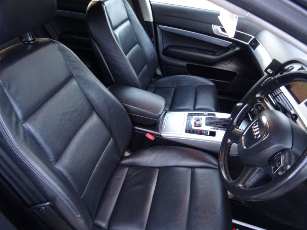 Used Audi A6 Allroad 2011 for sale - 76147266: Photo 9