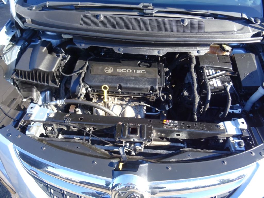 Used Vauxhall Zafira 2015 for sale - 77650240: Photo 12