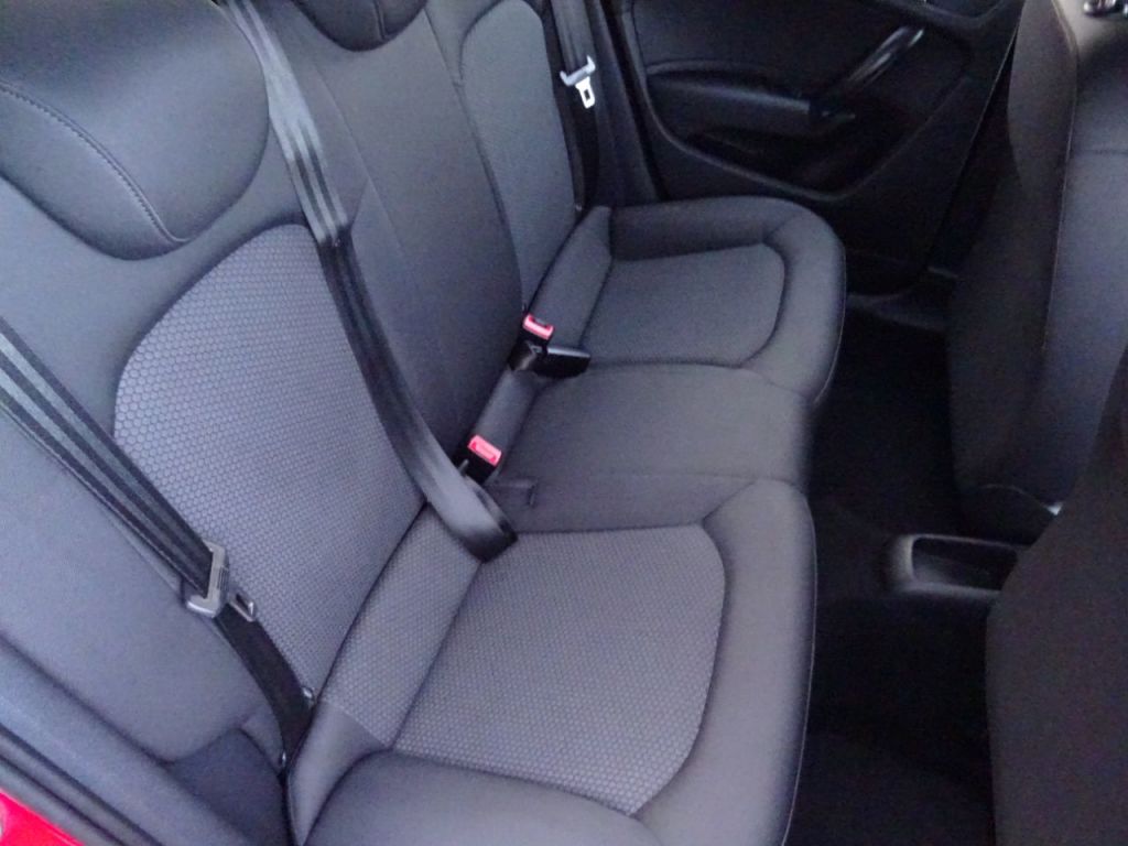 Used Audi A1 2015 for sale - 76101289: Photo 10