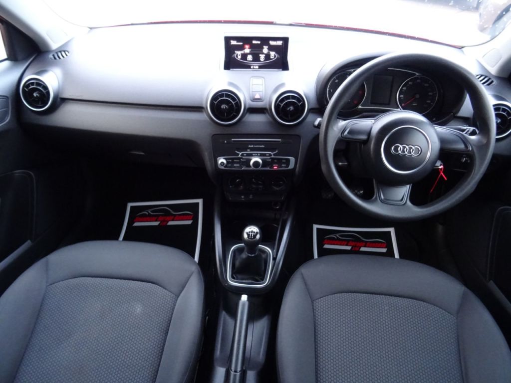 Used Audi A1 2015 for sale - 76101289: Photo 11