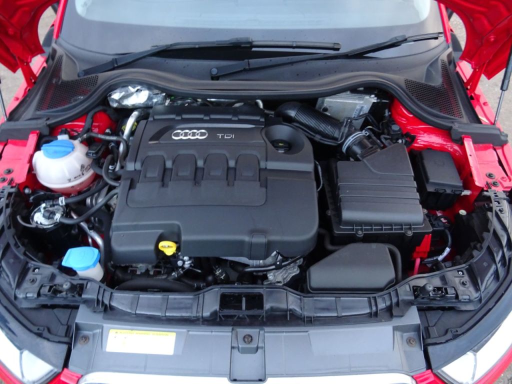 Used Audi A1 2015 for sale - 76101289: Photo 13
