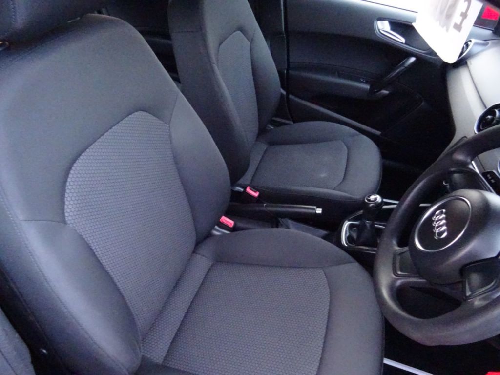 Used Audi A1 2015 for sale - 76101289: Photo 9