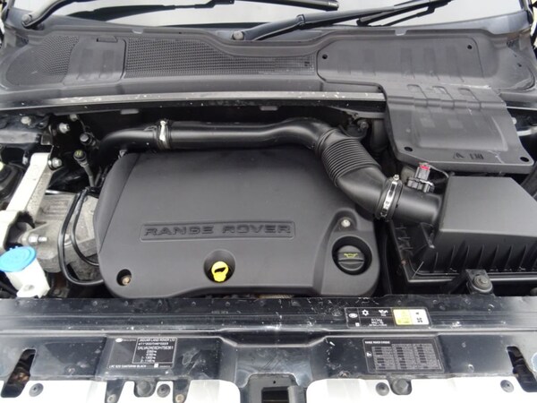 Used Land Rover Range Rover Evoque 2013 for sale - 76181255: Photo 10