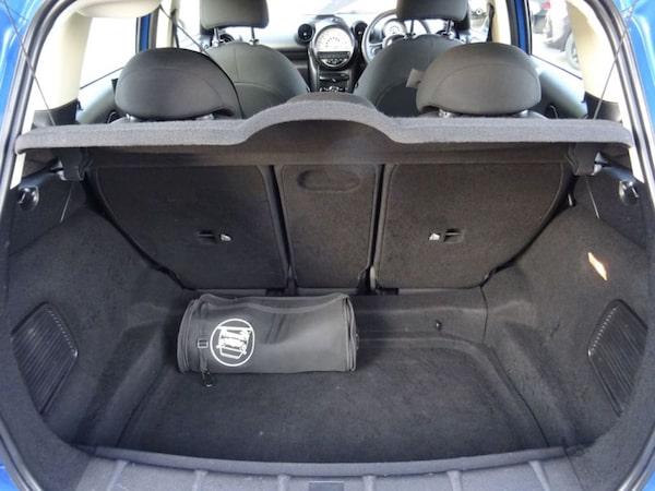 Used MINI Countryman 2014 for sale - 74501064: Photo 11
