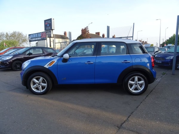Used MINI Countryman 2014 for sale - 74501064: Photo 2