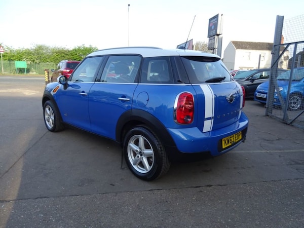 Used MINI Countryman 2014 for sale - 74501064: Photo 3