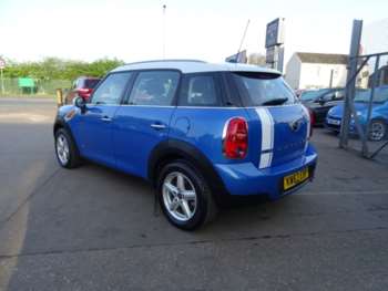 Used MINI Countryman 2014 for sale - 74501064: Photo
