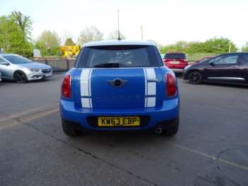 Used MINI Countryman 2014 for sale - 74501064: Photo