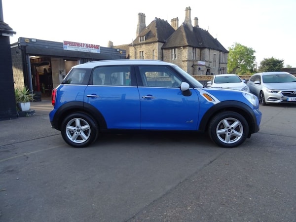 Used MINI Countryman 2014 for sale - 74501064: Photo 6