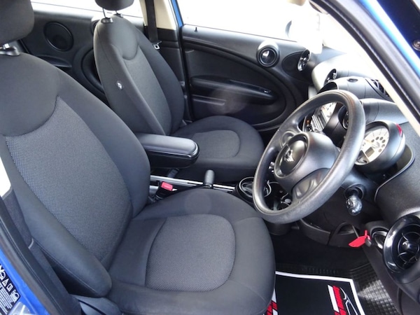 Used MINI Countryman 2014 for sale - 74501064: Photo 9