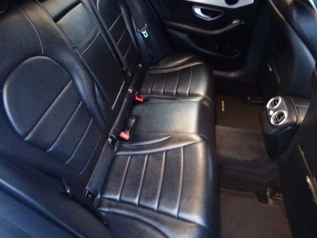 Used Mercedes-Benz C Class 2015 for sale - 76101291: Photo 10
