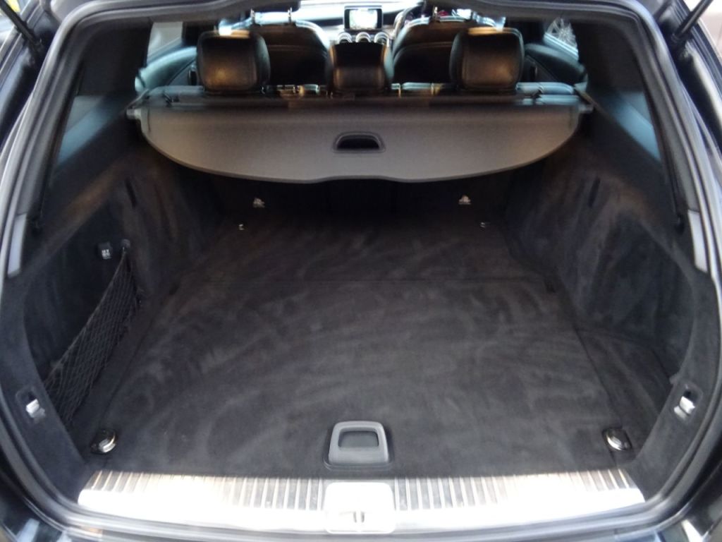 Used Mercedes-Benz C Class 2015 for sale - 76101291: Photo 13