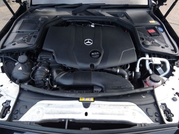 Used Mercedes-Benz C-Class 2015 for sale - 76101291: Photo 14