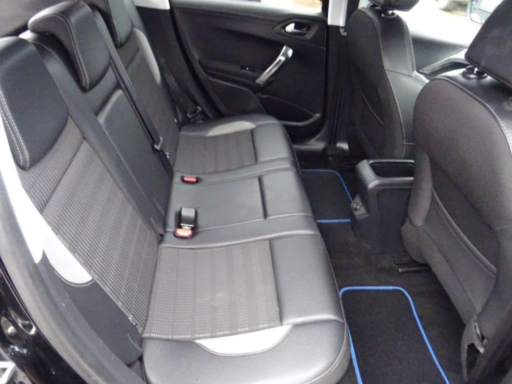 Used Peugeot 2008 2019 for sale - 76979609: Photo 10