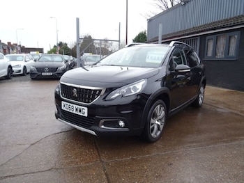Used Peugeot 2008 2019 for sale - 76979609: Photo