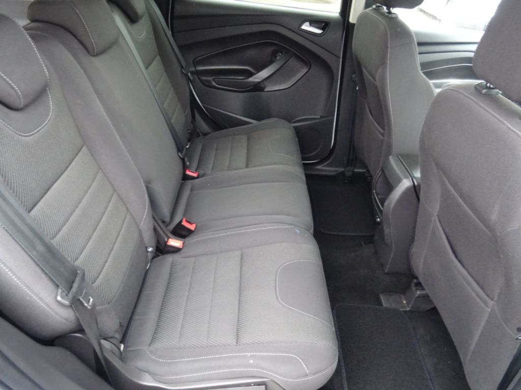 Used Ford Kuga 2015 for sale - 77463266: Photo 10