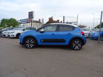 Used Citroen C3 2017 for sale - 74915693: Photo