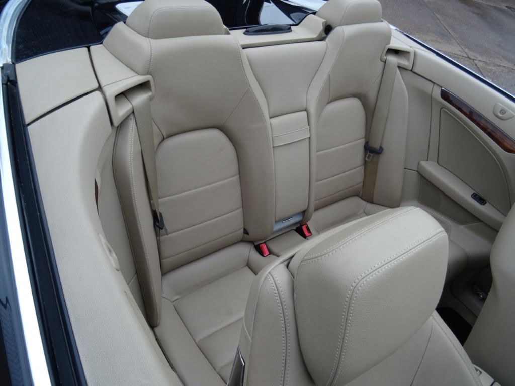 Used Mercedes-Benz E Class 2011 for sale - 77830312: Photo 10