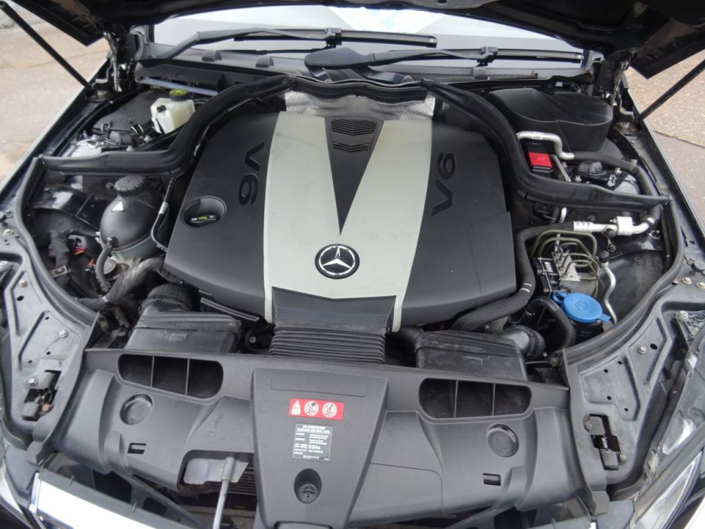 Used Mercedes-Benz E Class 2011 for sale - 77830312: Photo 12