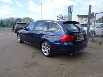 Used BMW 3 Series 2011 for sale - 78329923: Photo