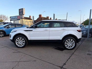 Used Land Rover Range Rover Evoque 2015 for sale - 78181931: Photo