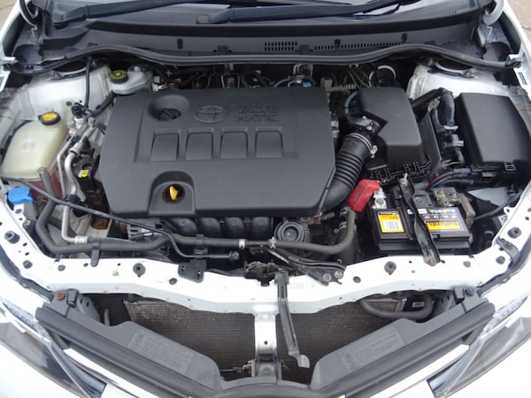 Used Toyota Auris 2013 for sale - 74915689: Photo 12