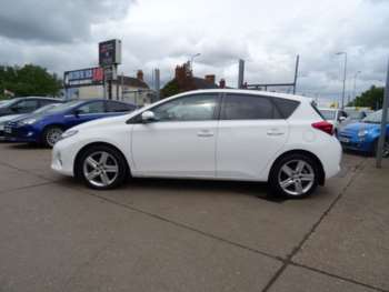 Used Toyota Auris 2013 for sale - 74915689: Photo