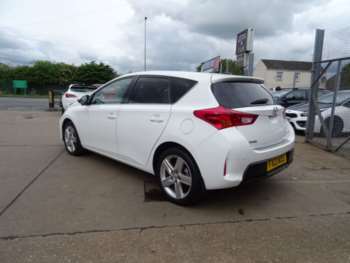 Used Toyota Auris 2013 for sale - 74915689: Photo